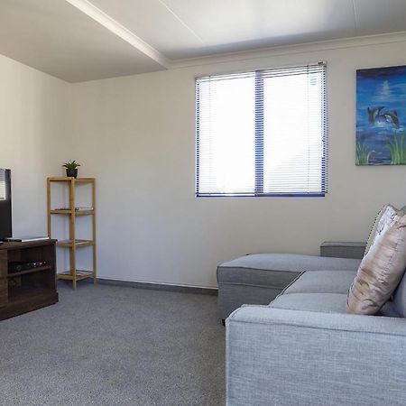 Sunny Ark Apartment New Plymouth Esterno foto