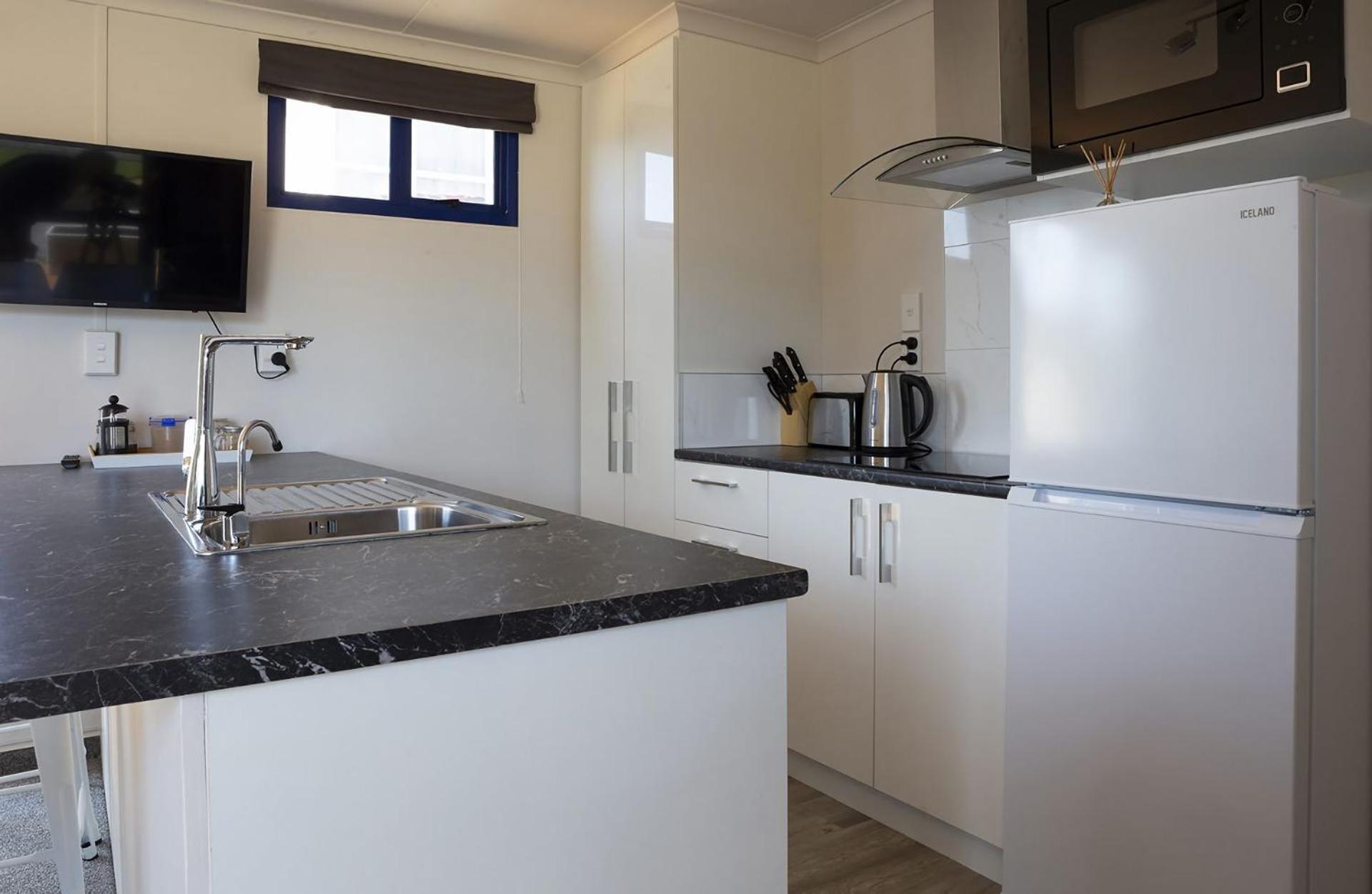 Sunny Ark Apartment New Plymouth Esterno foto