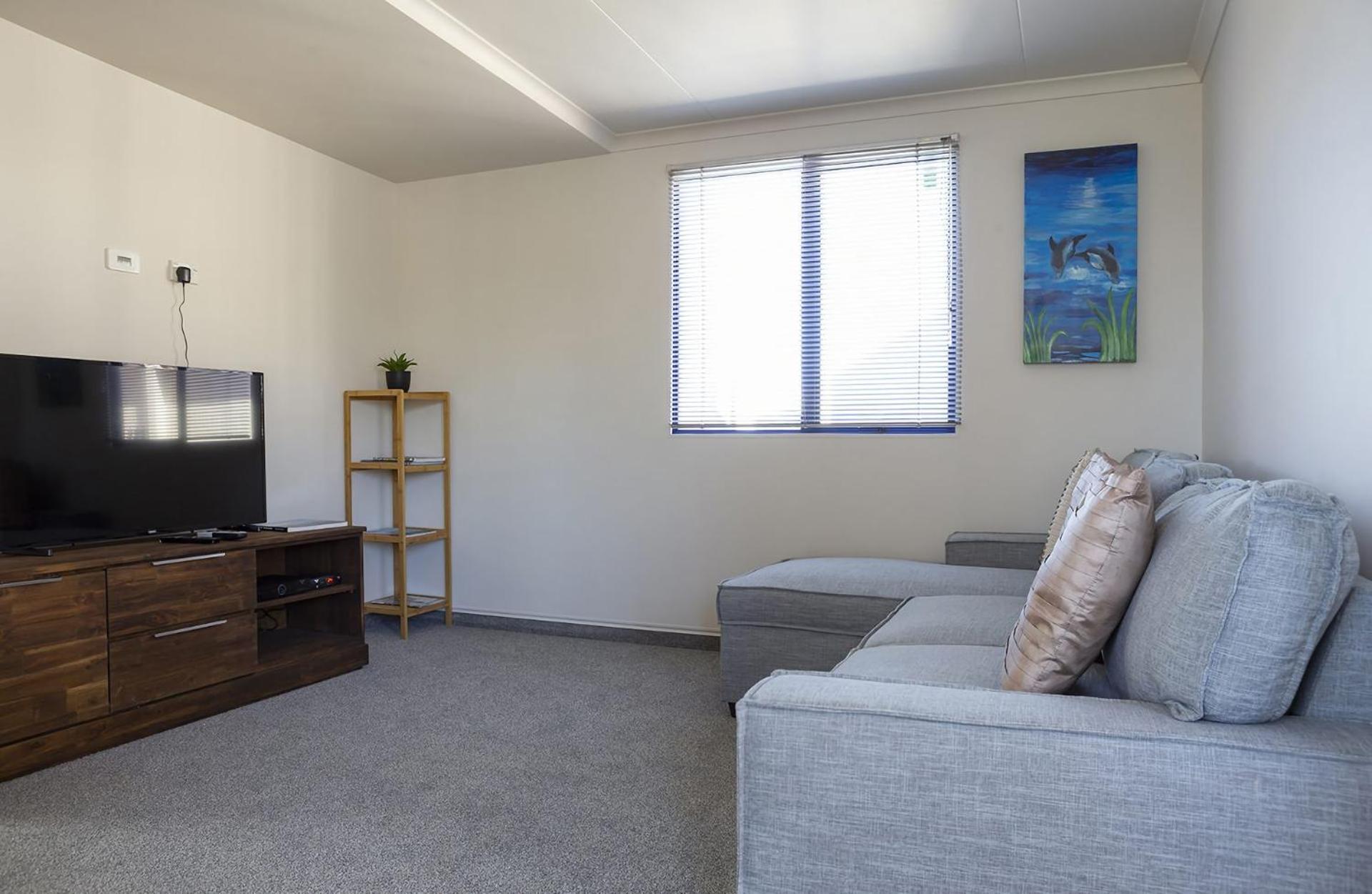 Sunny Ark Apartment New Plymouth Esterno foto